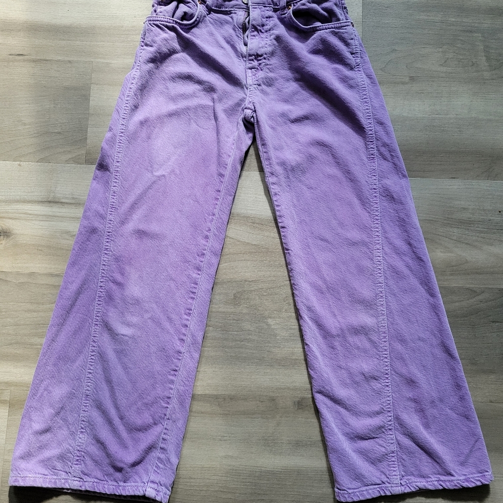 ZARA Jeans, Girls 11/12